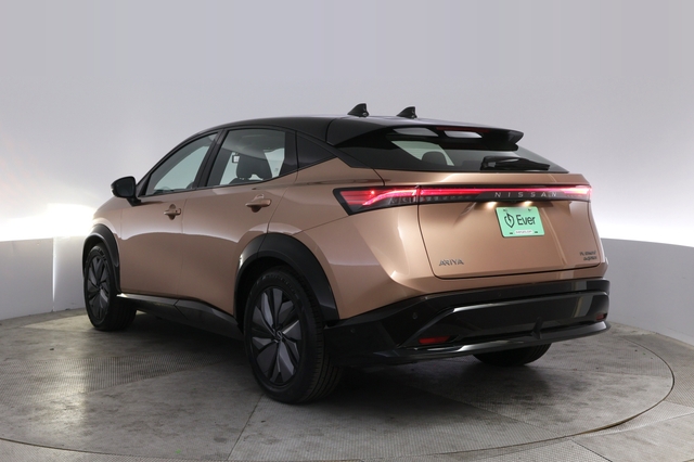 2023 Nissan Ariya