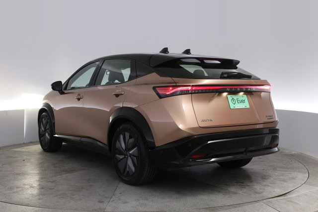 2023 Nissan Ariya — photo 13 of 20