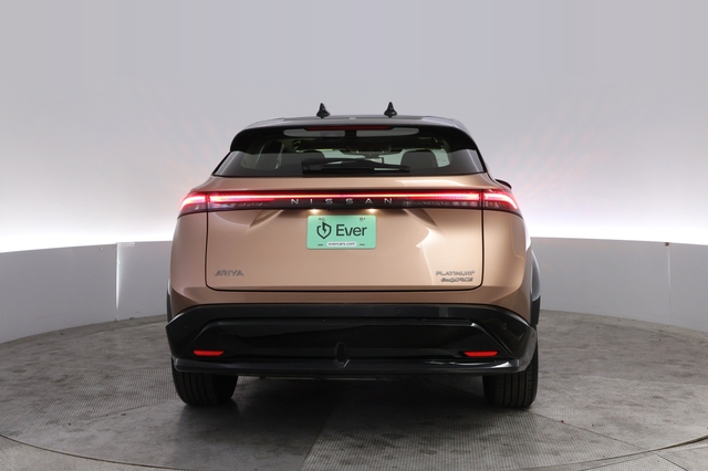 2023 Nissan Ariya