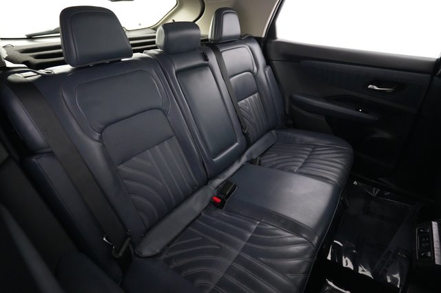 2023 Nissan Ariya — photo 4 of 20