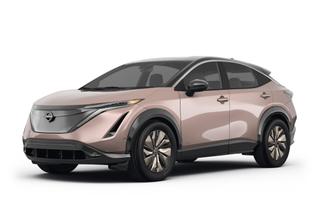 2023 Nissan Ariya