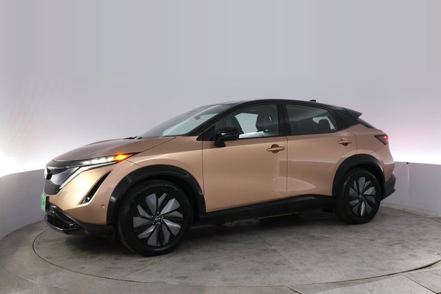 2023 Nissan Ariya — photo 14 of 20