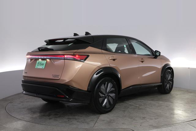 2023 Nissan Ariya — photo 2 of 20