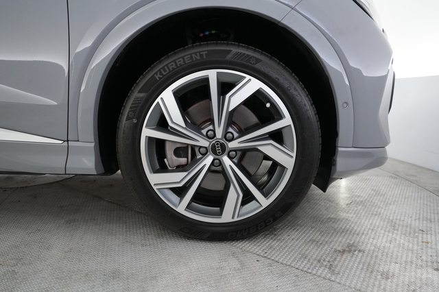 2023 Audi Q4 e-tron Sportback