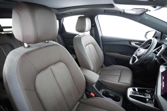 2023 Audi Q4 e-tron Sportback