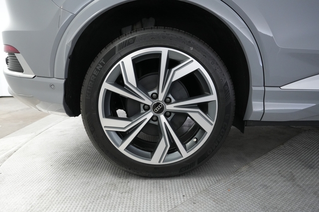2023 Audi Q4 e-tron Sportback