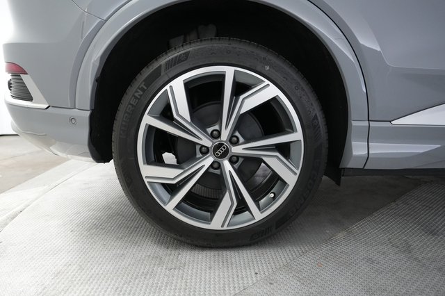 2023 Audi Q4 e-tron Sportback — photo 17 of 20