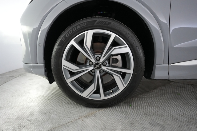 2023 Audi Q4 e-tron Sportback