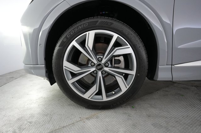 2023 Audi Q4 e-tron Sportback — photo 15 of 20