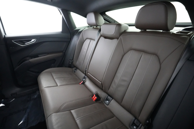 2023 Audi Q4 e-tron Sportback