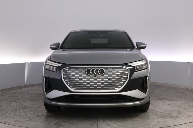 2023 Audi Q4 e-tron Sportback