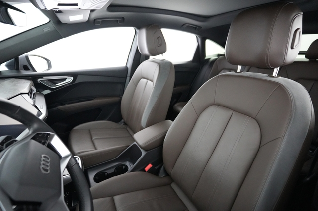 2023 Audi Q4 e-tron Sportback