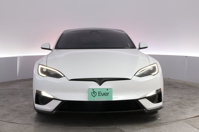 2026 Tesla Model S — photo 9 of 20
