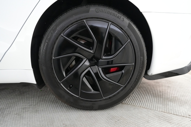 2026 Tesla Model S