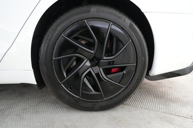 2026 Tesla Model S — photo 7 of 20