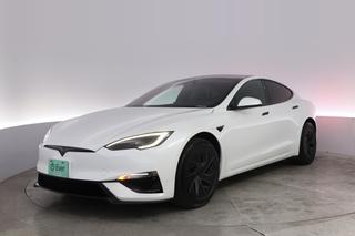2026 Tesla Model S