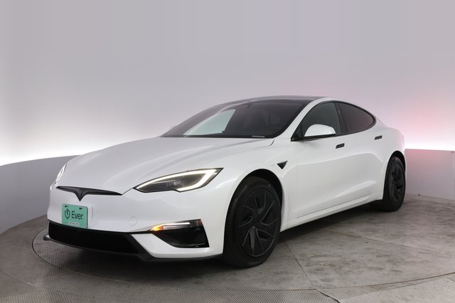 2026 Tesla Model S — VIN 5YJSA1E64TF552910