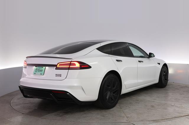 2026 Tesla Model S — photo 2 of 20