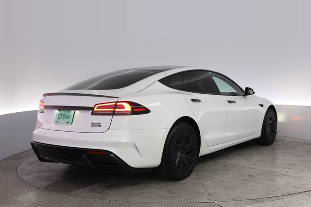 2026 Tesla Model S — photo 2 of 20