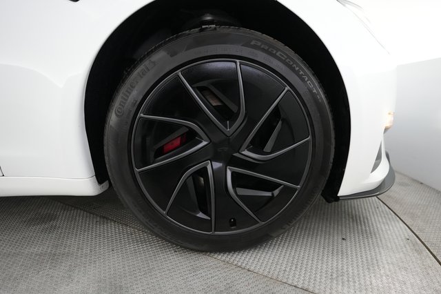 2026 Tesla Model S — photo 16 of 20