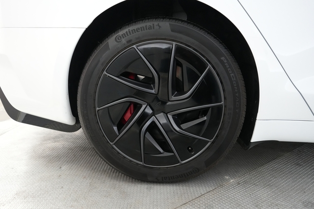 2026 Tesla Model S