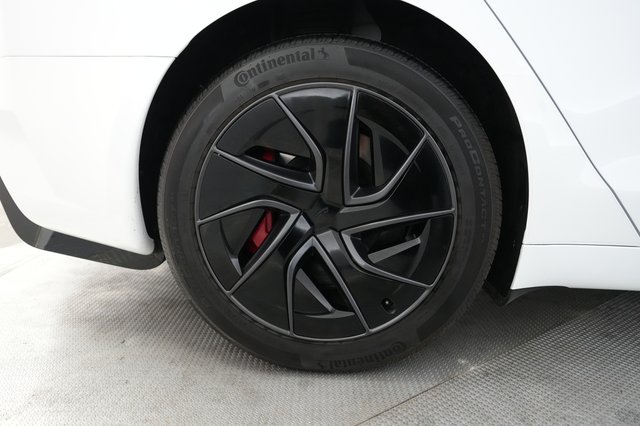 2026 Tesla Model S — photo 17 of 20
