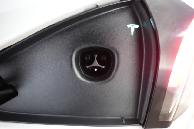 2026 Tesla Model S