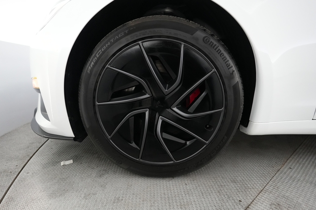2026 Tesla Model S