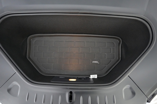 2026 Tesla Model S