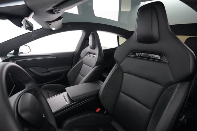2026 Tesla Model S — photo 3 of 20