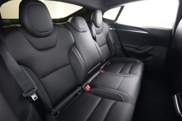 2026 Tesla Model S — photo 4 of 20