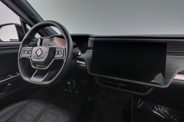 2026 Rivian R1T