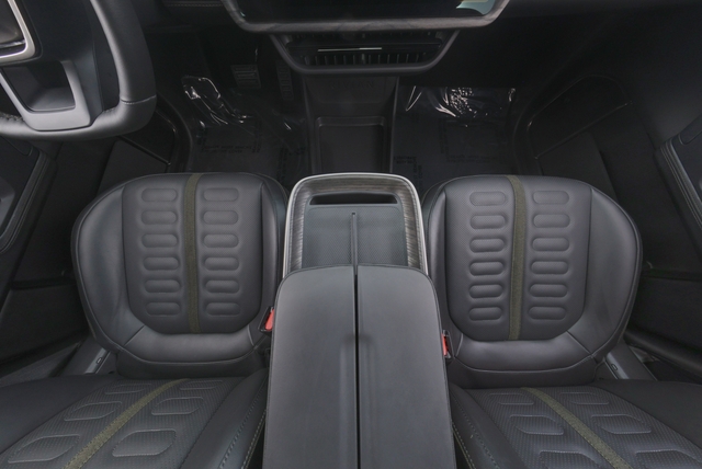 2026 Rivian R1T