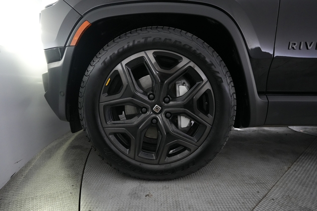 2026 Rivian R1T
