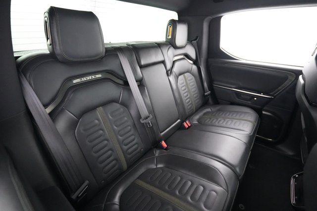 2026 Rivian R1T — photo 4 of 25