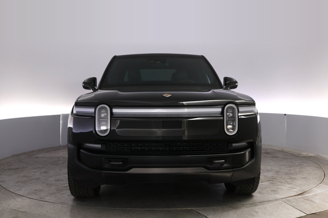 2026 Rivian R1T