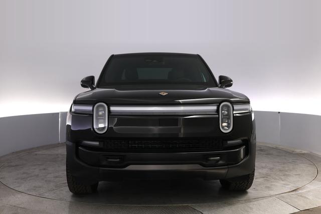 2026 Rivian R1T — photo 9 of 25