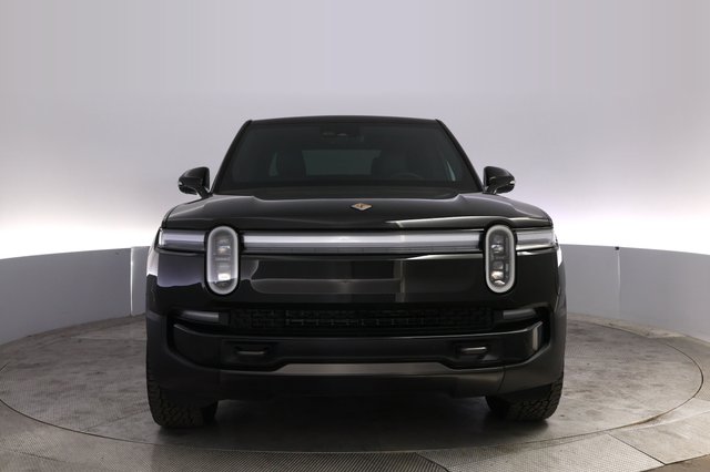 2026 Rivian R1T — photo 9 of 25