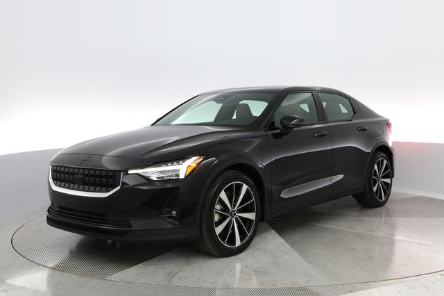 2021 Polestar 2 — VIN LPSED3KA6ML027301