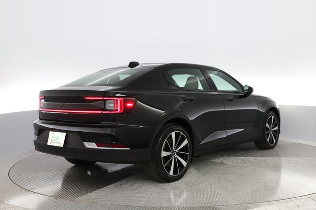 2021 Polestar 2 — photo 9 of 37