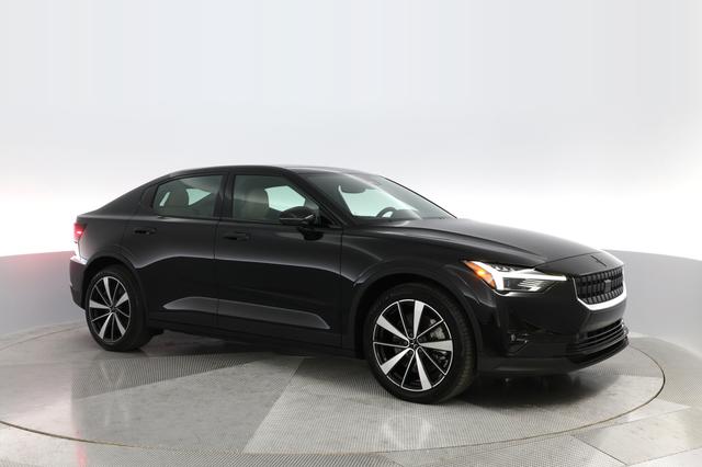 2021 Polestar 2 — photo 8 of 37