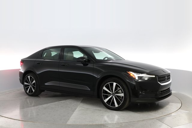 2021 Polestar 2 — photo 8 of 37