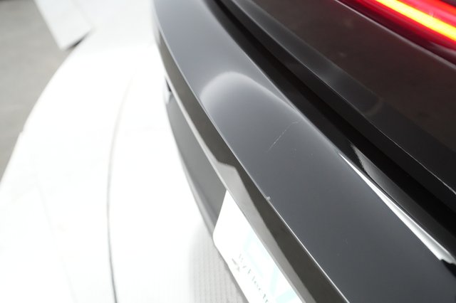 2021 Polestar 2 — photo 31 of 37