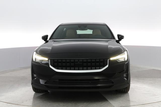 2021 Polestar 2 — photo 6 of 37