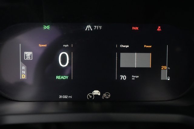 2021 Polestar 2 — photo 36 of 37