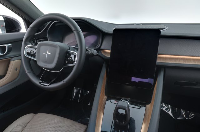 2021 Polestar 2 — photo 3 of 37