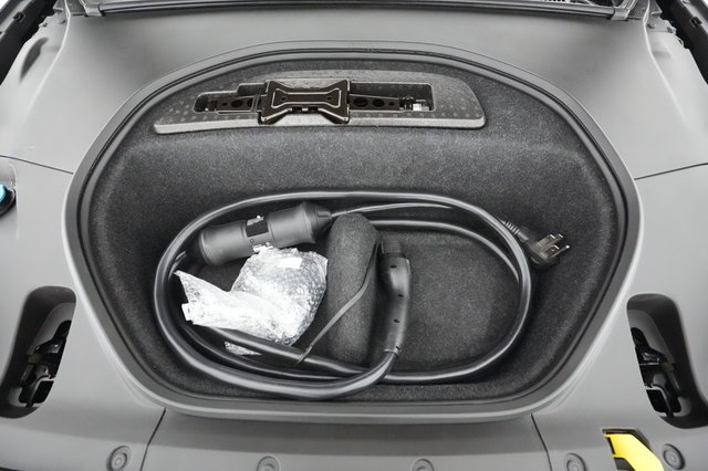 2021 Polestar 2 — photo 23 of 37