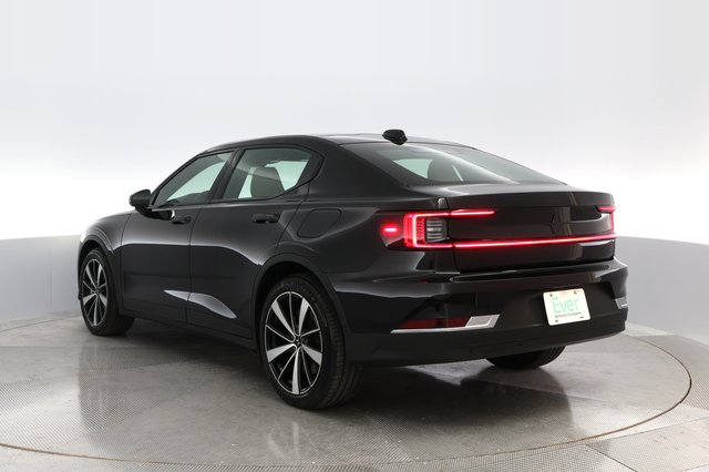 2021 Polestar 2 — photo 11 of 37