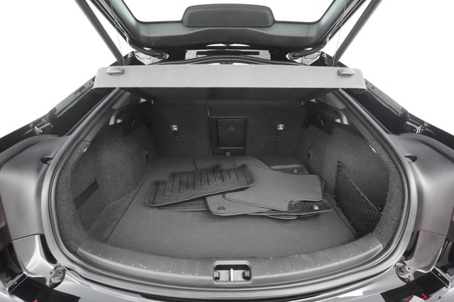 2021 Polestar 2 — photo 22 of 37