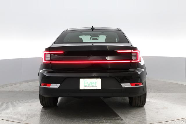 2021 Polestar 2 — photo 10 of 37